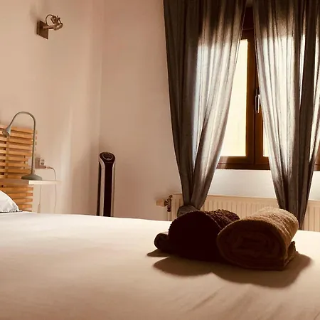 La Casa Leelouka Moraira