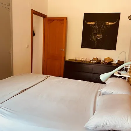 La Casa Leelouka Moraira