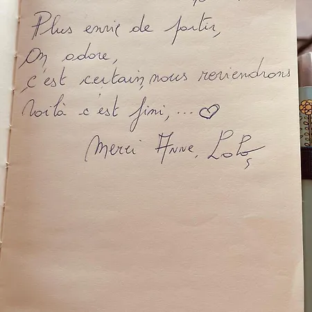 La Casa Leelouka * Moraira