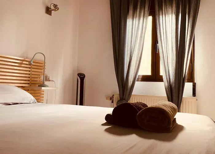 La Casa Leelouka Moraira