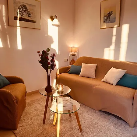 Villa La Casa Leelouka *