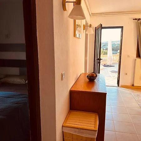 La Casa Leelouka
