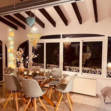 La Casa Leelouka *
