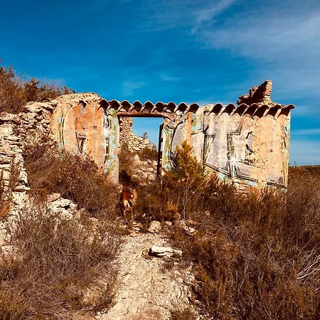 La Casa Leelouka Villa