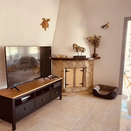 La Casa Leelouka
