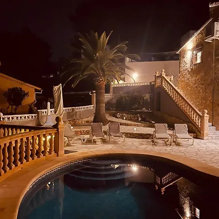 La Casa Leelouka