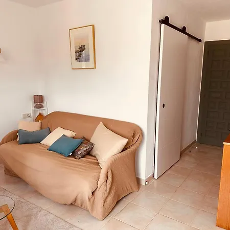 Villa La Casa Leelouka *