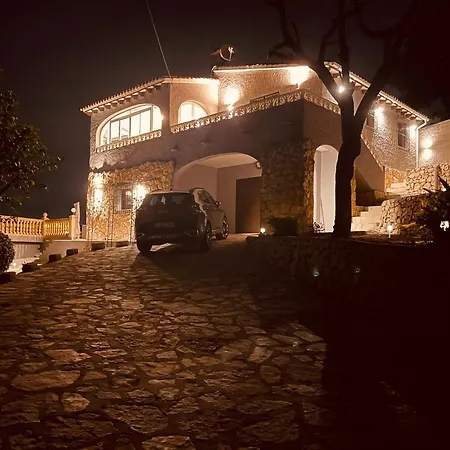 La Casa Leelouka
