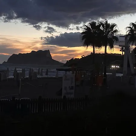 Villa La Casa Leelouka Moraira