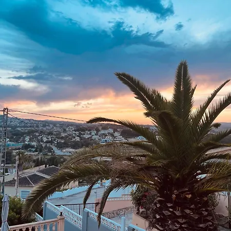 La Casa Leelouka * Moraira