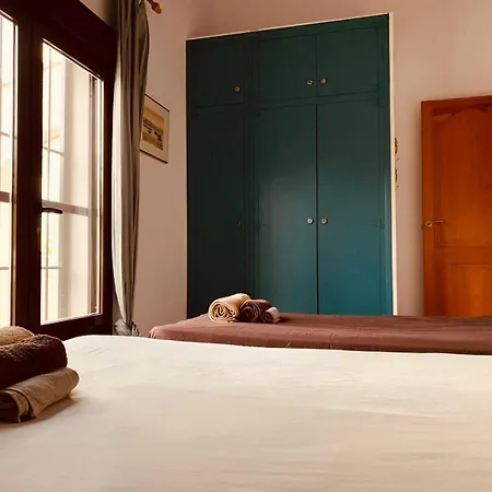 La Casa Leelouka * Moraira