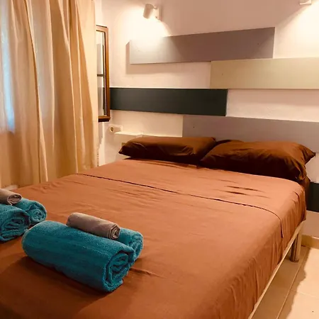 Villa La Casa Leelouka *