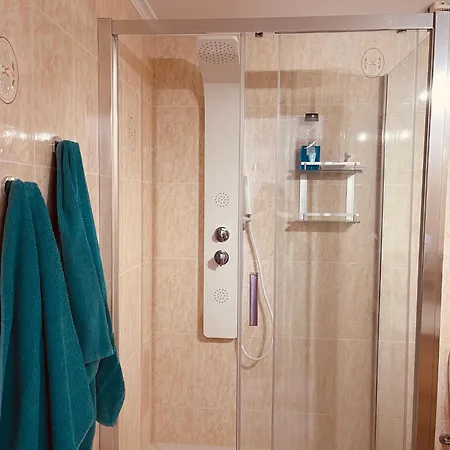 Villa La Casa Leelouka Moraira