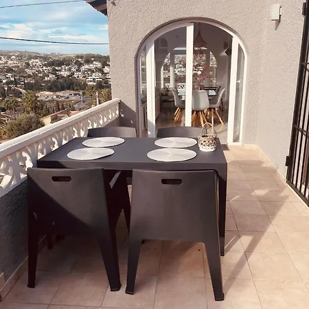 La Casa Leelouka Villa *