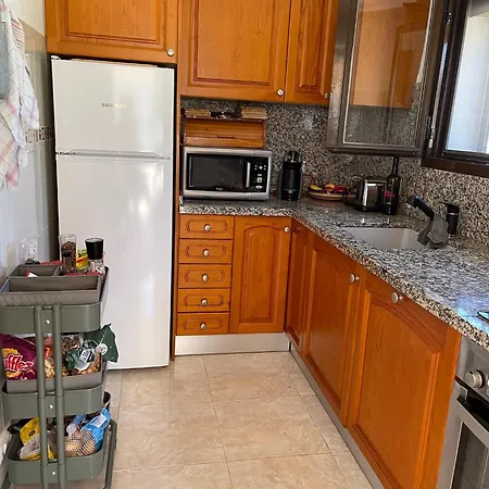 La Casa Leelouka Villa