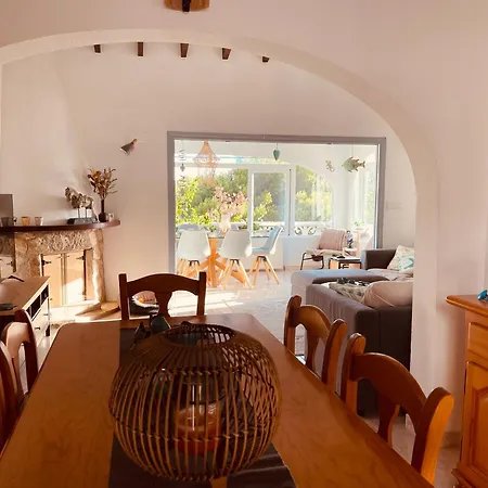 La Casa Leelouka Villa *