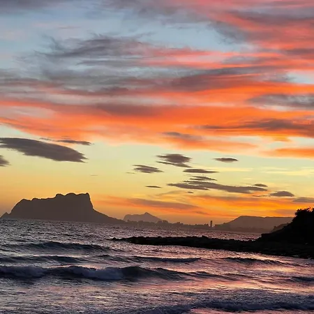 Villa La Casa Leelouka Moraira