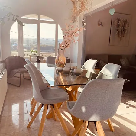 Villa La Casa Leelouka