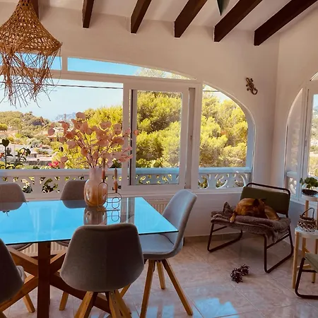 Villa La Casa Leelouka *