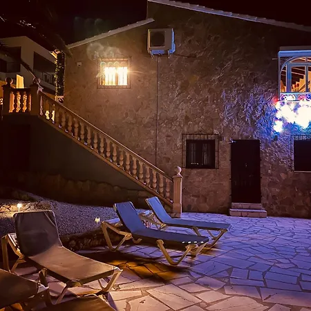 Villa La Casa Leelouka *