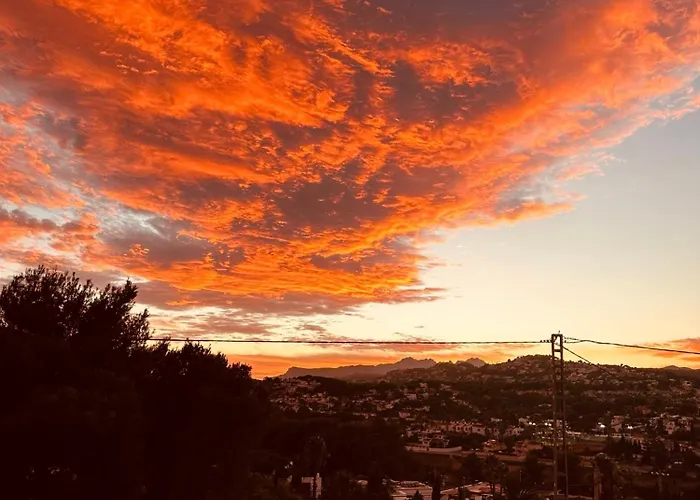 ヴィラ La Casa Leelouka *