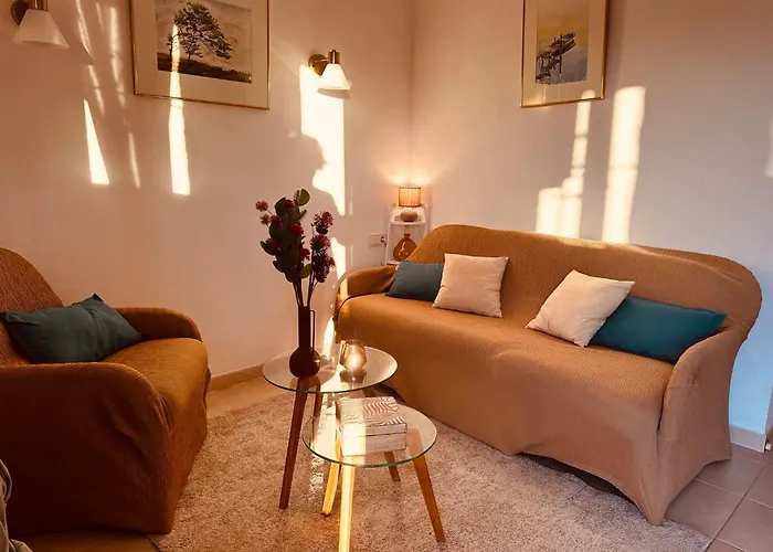 ヴィラ La Casa Leelouka *