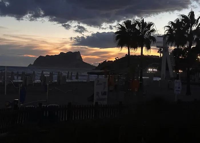 ヴィラ La Casa Leelouka モライラ