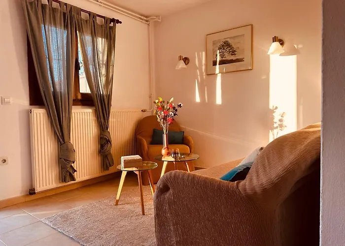 ヴィラ La Casa Leelouka モライラ