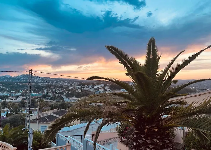 La Casa Leelouka * モライラ