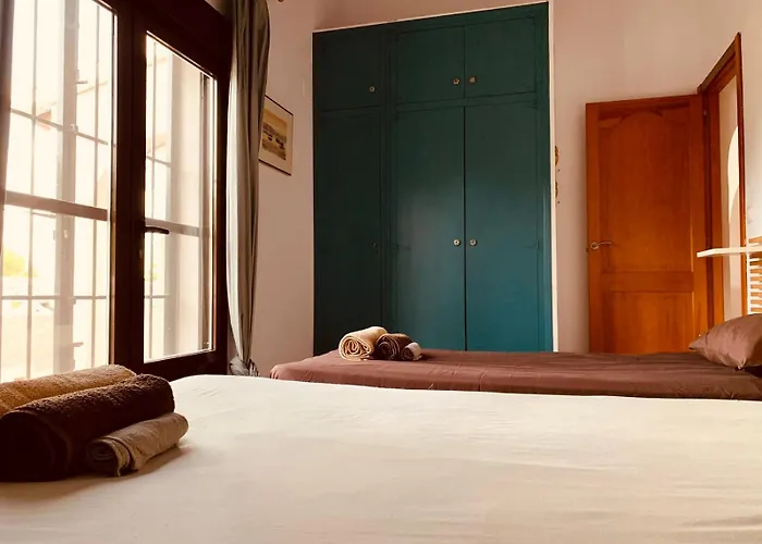 La Casa Leelouka * モライラ