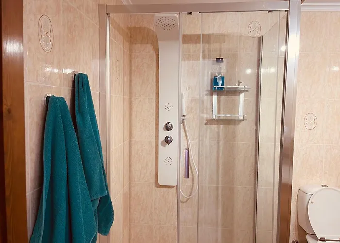 ヴィラ La Casa Leelouka モライラ