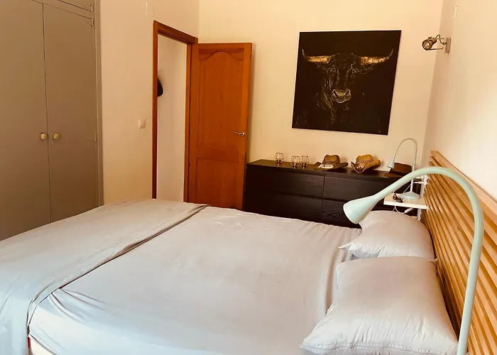 La Casa Leelouka モライラ