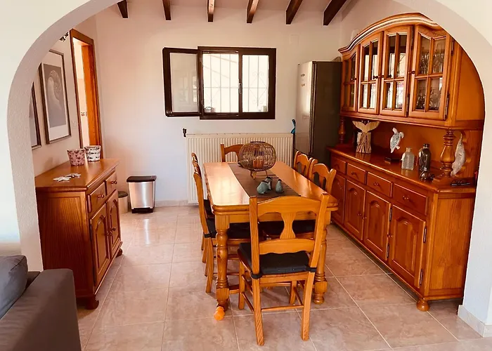 La Casa Leelouka * モライラ