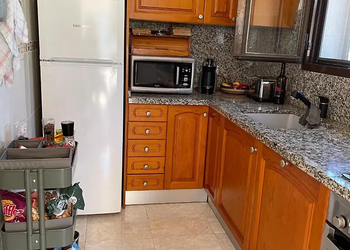 La Casa Leelouka ヴィラ