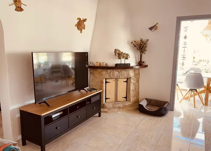 La Casa Leelouka