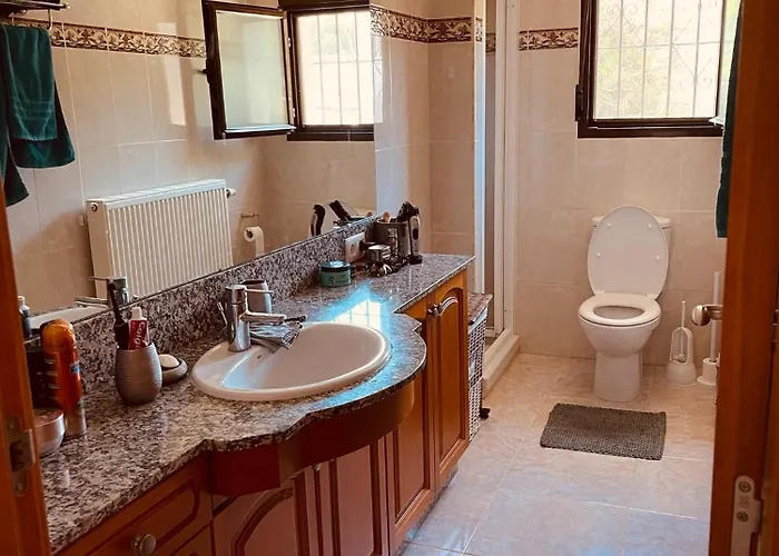 La Casa Leelouka * モライラ