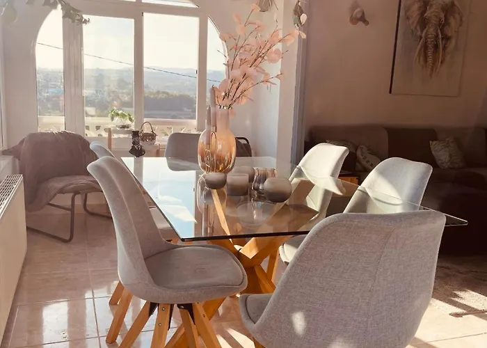 ヴィラ La Casa Leelouka