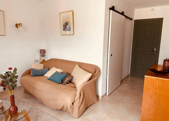 ヴィラ La Casa Leelouka *